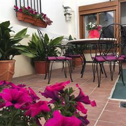 Horario de apertura Casa Rocío, Requena