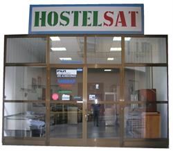Horario de apertura Hostelsat -Maquinaria Hosteleria, Picassent