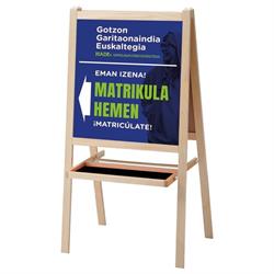 Horario de apertura Gotzon Garitaonaindia Euskaltegia, Bermeo