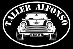 Horario de apertura Talleres Alfonso Chapa y Pintura, Castelló de Rugat
