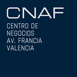 Cnaf Centro de Negocios Avenida de Francia en Valencia (Camins Al Grau) - Horario de apertura