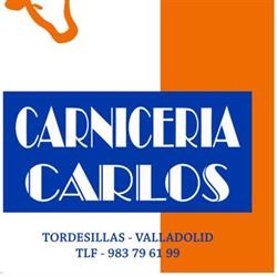 Horario de apertura Carniceria Carlos, Tordesillas
