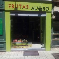 Horario de apertura Frutas Alvaro, Valladolid