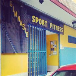 Horario de apertura Sport Fitness, Valladolid