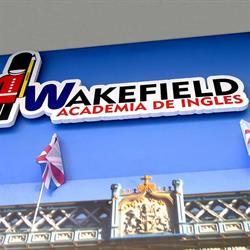 Horario de apertura Academia de Ingles Wakefield, Medina del Campo