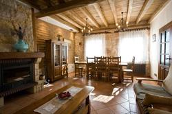 Horario de apertura Casa Rural Las Espigas, Canalejas de Peñafiel