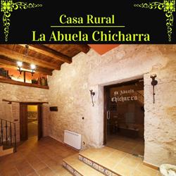 Horario de apertura La Abuela Chicharra, Castrillo de Duero