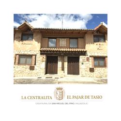 Horario de apertura La Centralita y El Pajar de Tasio, San Miguel del Pino