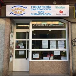 Horario de apertura Laser Gas S.l., Valladolid