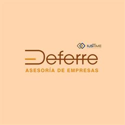 Horario de apertura Deferre Consulting, Valladolid