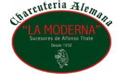 Horario de apertura Charcutería Alemana La Moderna, Bilbao
