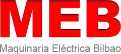 Horario de apertura Maquinaria Electrica Bilbao SA, Erandio