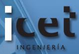Icet S.a. en Bilbao (Abando) - Horario de apertura