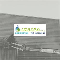 Horario de apertura Limpiezas Industriales Urbasa S.L.U., Murtatza