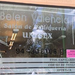 Horario de apertura Belén Valencia, Getxo