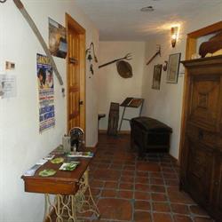 Horario de apertura La Solana de Sanzoles, 