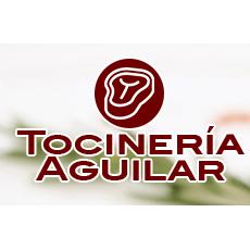 Horario de apertura Tocinería Aguilar, Bujaraloz
