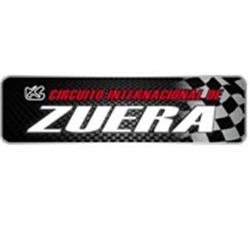 Horario de apertura Circuito Internacional de Zuera, 