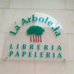 Horario de apertura Librería Papelería La Arboleda, Cariñena