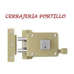 Cristalería Portillo en Zaragoza (Casco Antiguo) - Horario de apertura