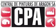 Horario de apertura Central de Pinturas de Aragon, S.a., Cuarte de Huerva