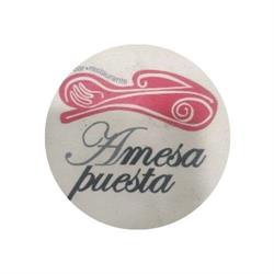 Horario de apertura A Mesa Puesta, Zaragoza