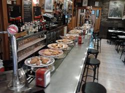 Horario de apertura Bar Dallas, Zaragoza