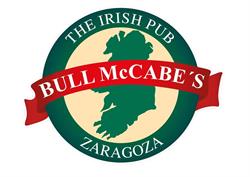 Bull McCabe's Irish Pub en Zaragoza (Casco Antiguo) - Horario de apertura