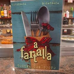 Horario de apertura A Fartalla, Zaragoza