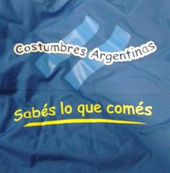 Horario de apertura Costumbres Argentinas, Ejea de los Caballeros