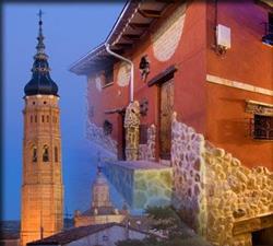 Horario de apertura CASA ALJEZ, Calatayud