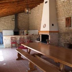 Horario de apertura Casa Las Viudas, Sierra de Luna