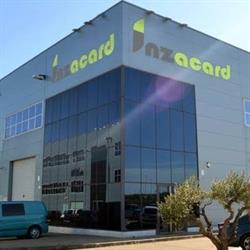 Inzacard en Zaragoza (Actur-Rey Fernando) - Horario de apertura