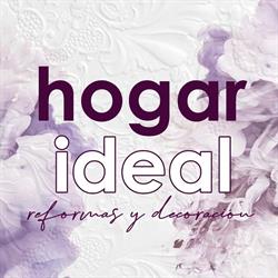 Hogar Ideal Reformas y Decoracion S.l. en Zaragoza (Actur-Rey Fernando) - Horario de apertura
