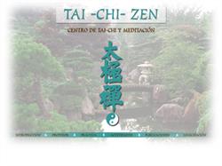 Escuela Tai Chi Zen en Zaragoza (Distrito Universidad) - Horario de apertura