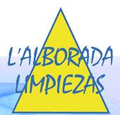 L'alborada Limpiezas en Zaragoza (Distrito Universidad) - Horario de apertura