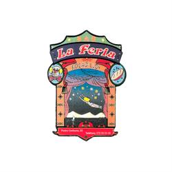 Horario de apertura La feria Zaragoza, 