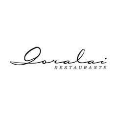 Horario de apertura Restaurante Goralai. Restaurante en Zaragoza. Restaurante menú., 