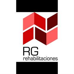 Horario de apertura RG Rehabilitaciones, Zaragoza