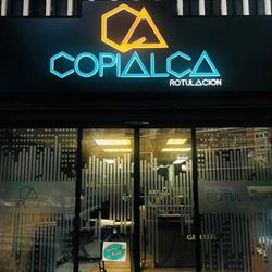 Copialca S.l. en Zaragoza (San José) - Horario de apertura