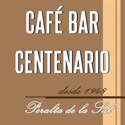 Horario de apertura Cafe.bar Centenario, Peralta de Calasanz