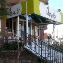 Horario de apertura Bar -Restaurante El Mirador, Alcolea de Cinca