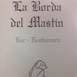Horario de apertura La Borda Del Mastín, Cerler