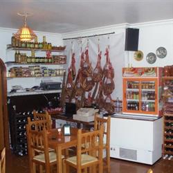 Horario de apertura Restaurante Comoheya, Bielsa