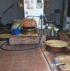 Horario de apertura Almazara Las Pilas S.l, Olvera