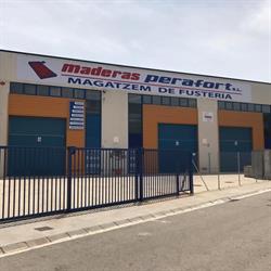 Horario de apertura Maderas Perafort, Sl, 