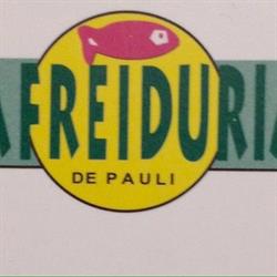 la Freiduria de Pauli en Barcelona (Sarrià-Sant Gervasi) - Horario de apertura