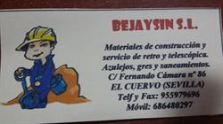 Horario de apertura Sinyesca E Hijos S.L., El Cuervo