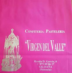 Horario de apertura Pasteleria Virgen Del Valle, Saldaña