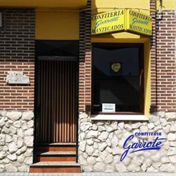 Horario de apertura Confiteria Garrote, Portillo